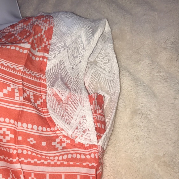 Prana Aleen top shirt NWT xsmall new XS - Picture 6 of 13